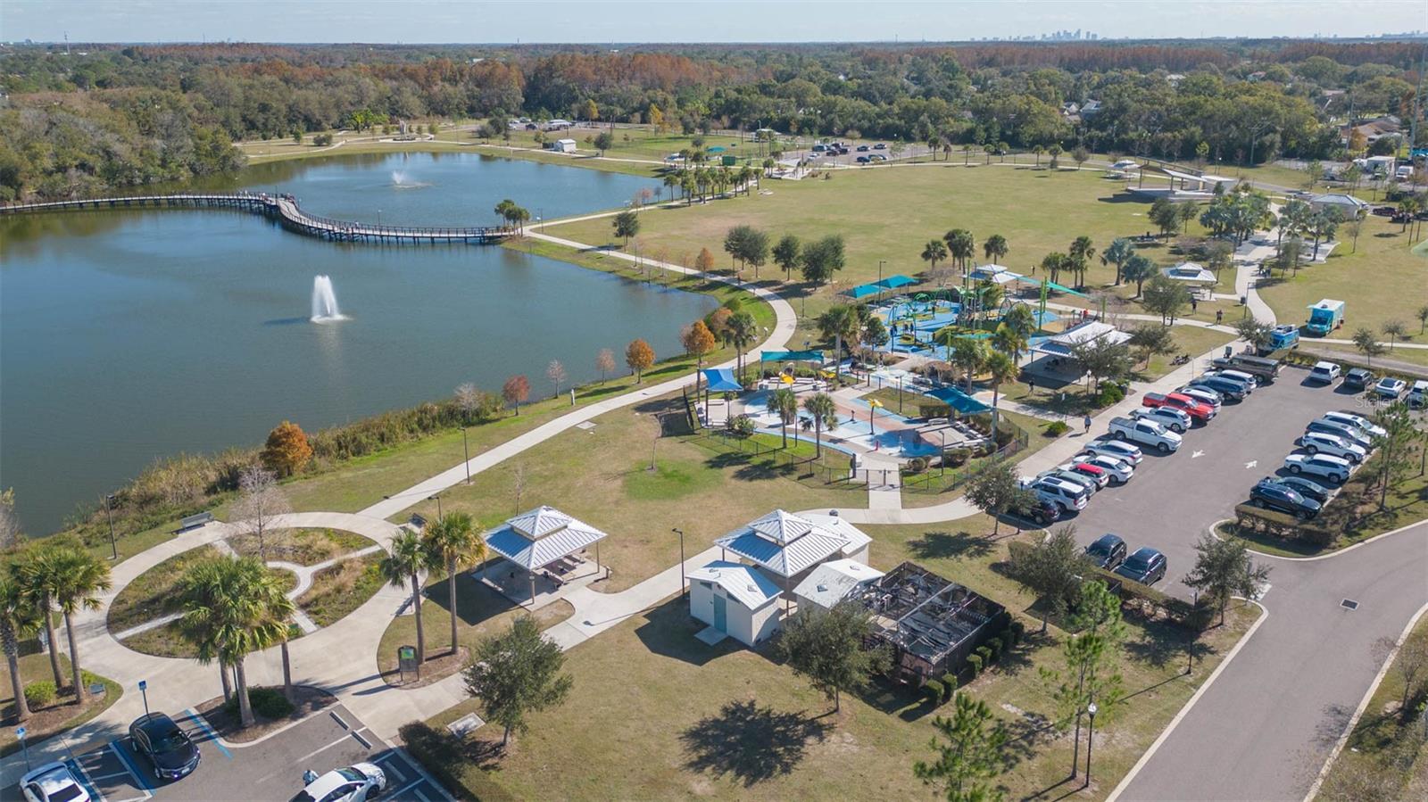 Carrollwood Village Park