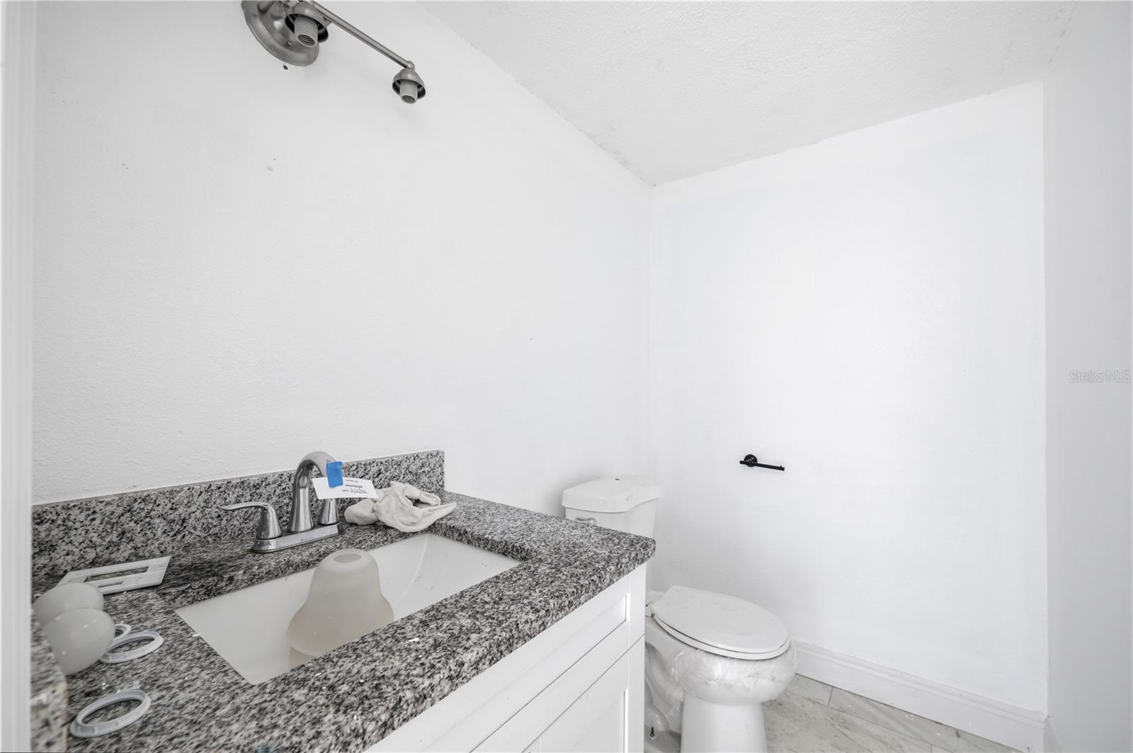 Bathroom 3