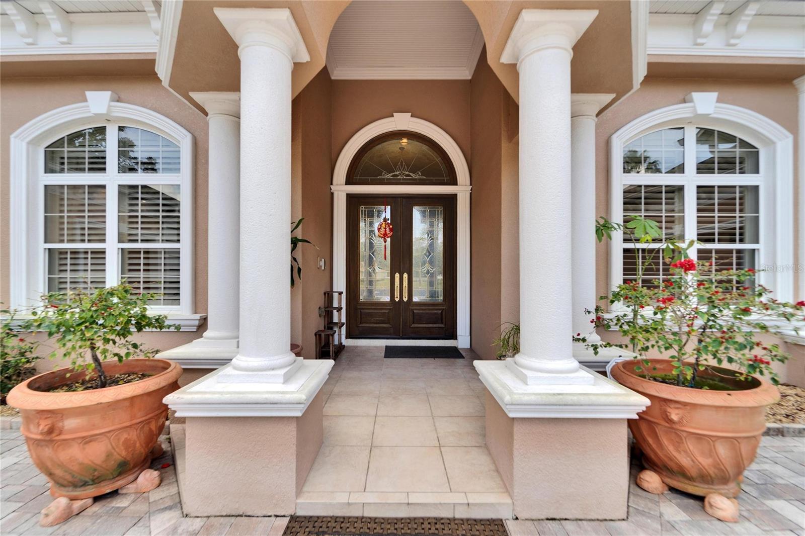 8510 KENTUCKY DERBY DR