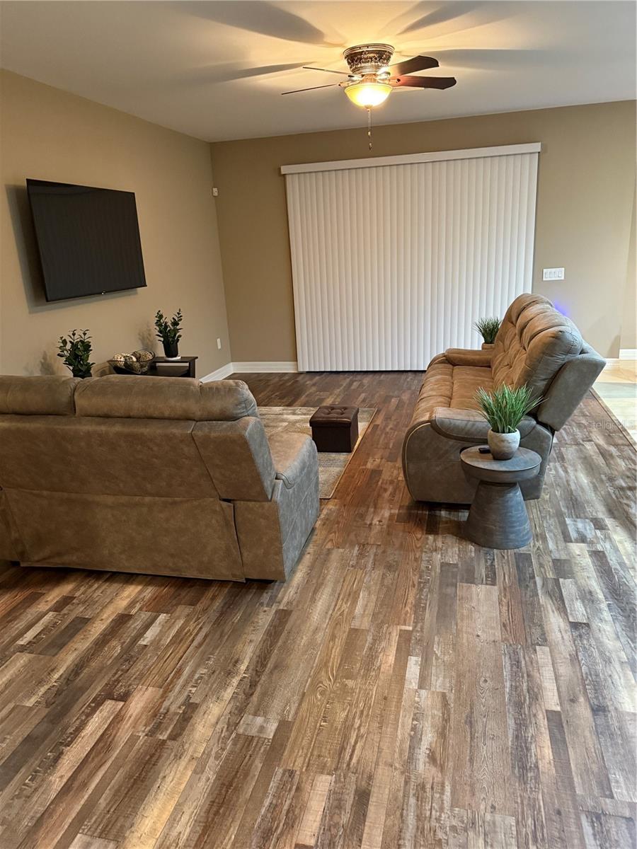 Family Great Room
