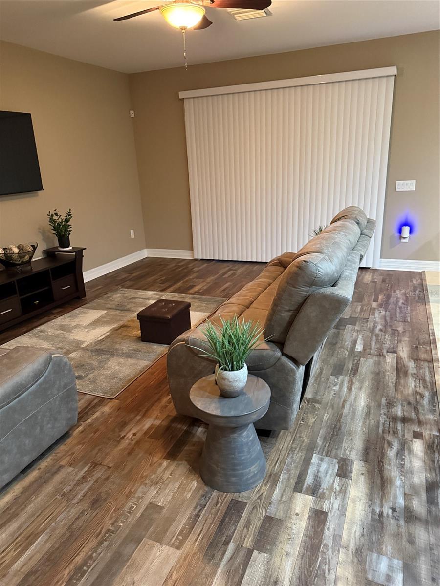 Family Great Room