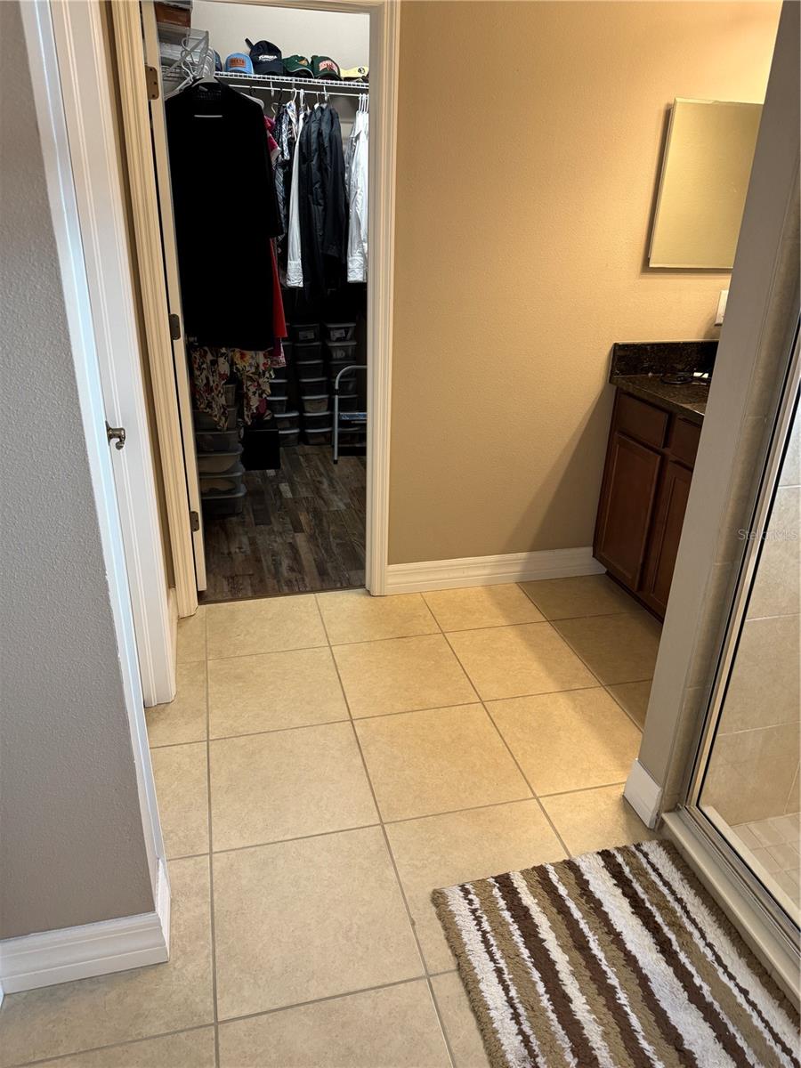 Master Bath