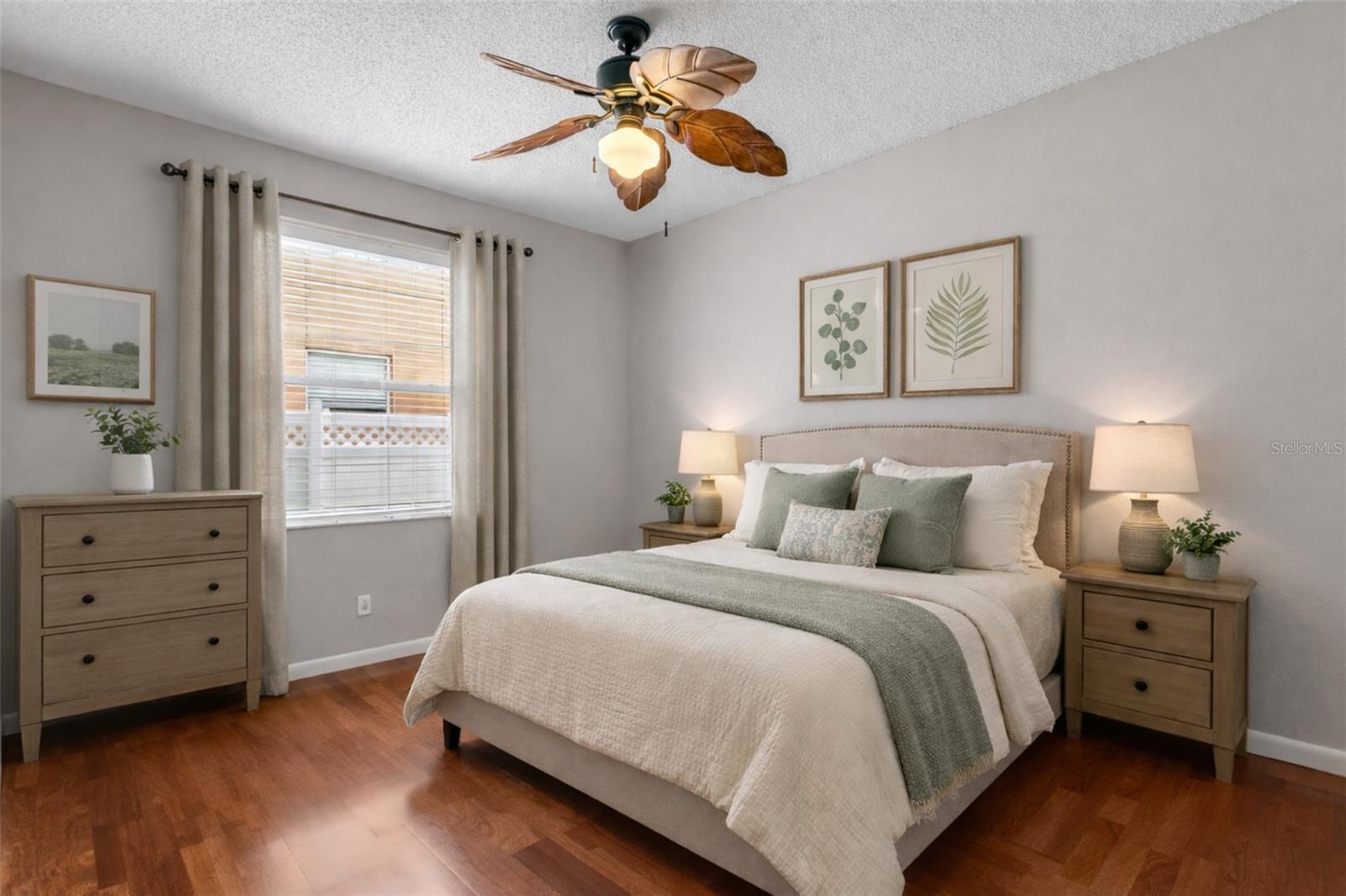 Large Bedroom 3
