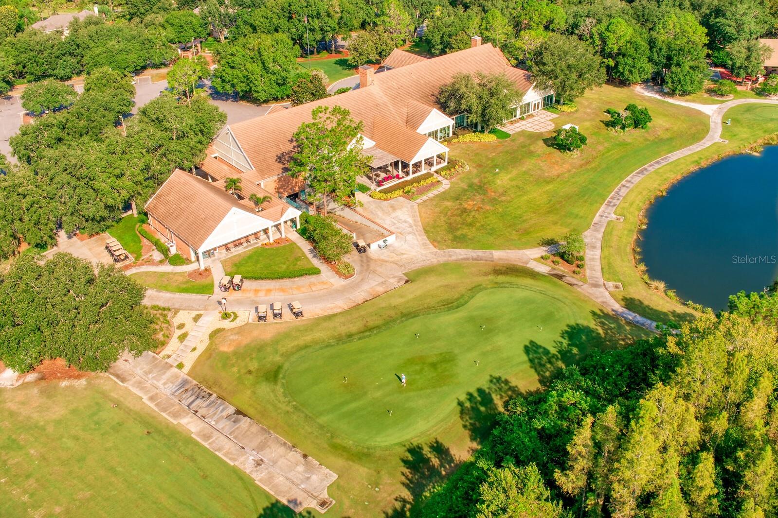 Country Club