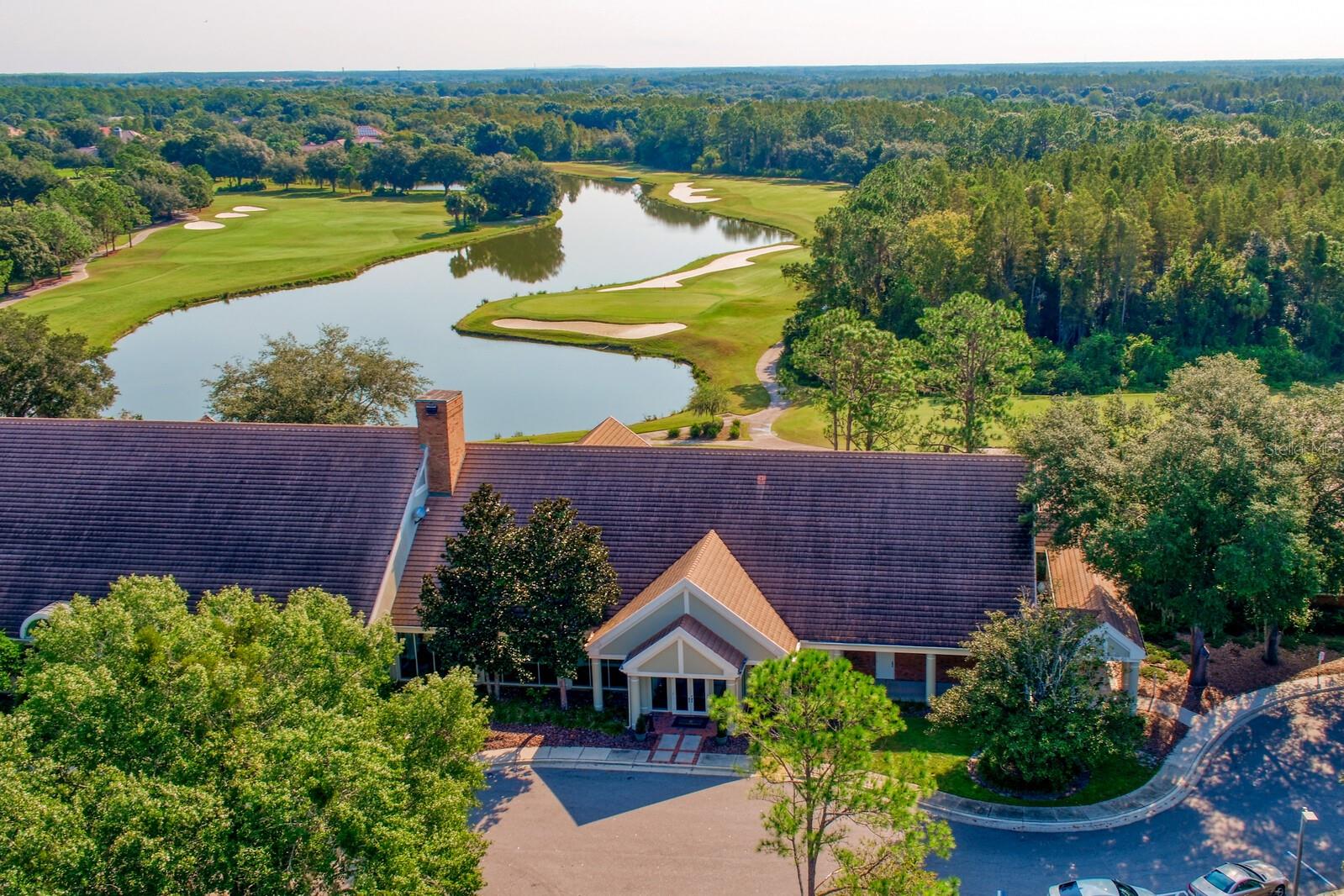 Country Club