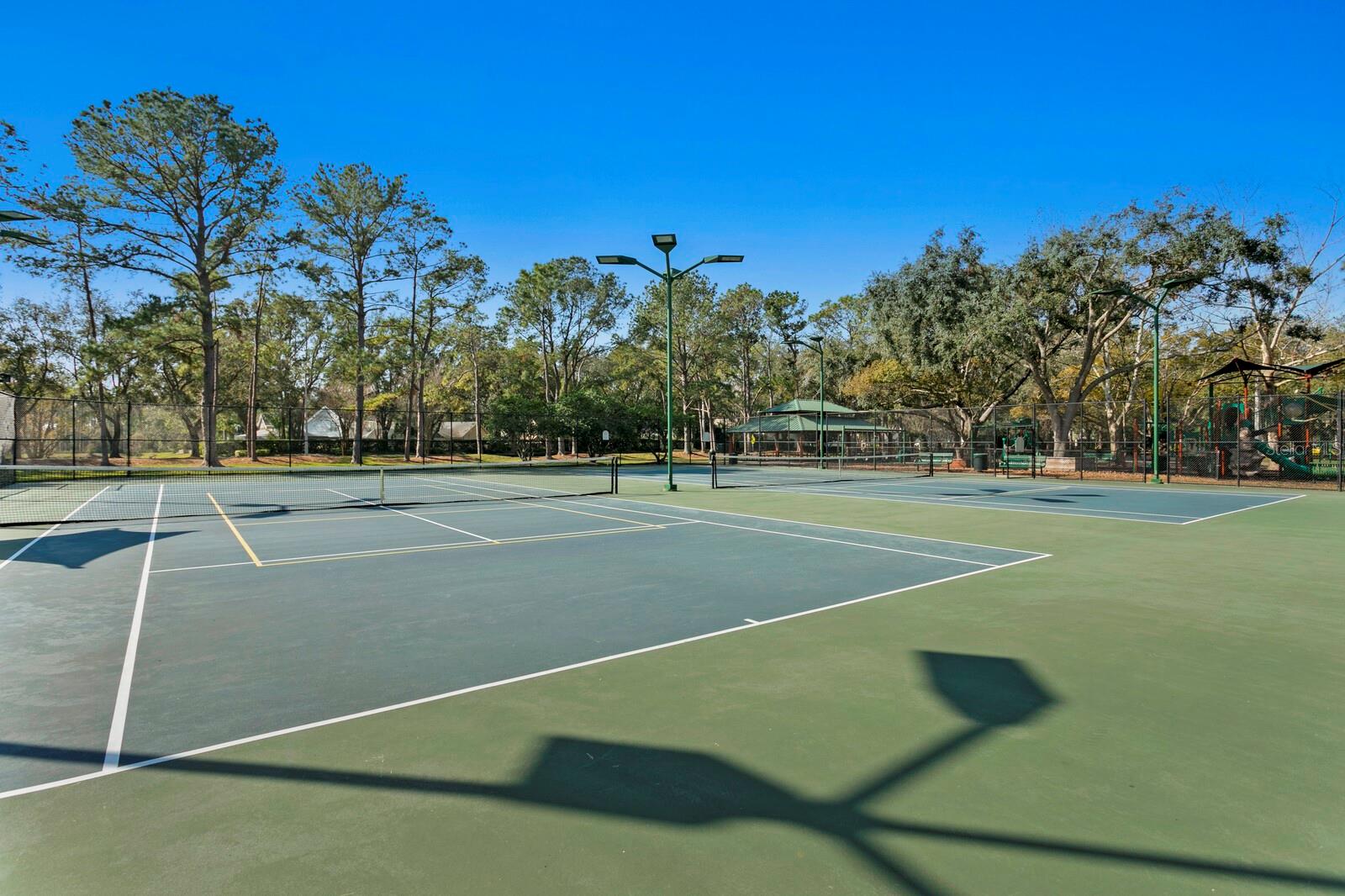 Country Club