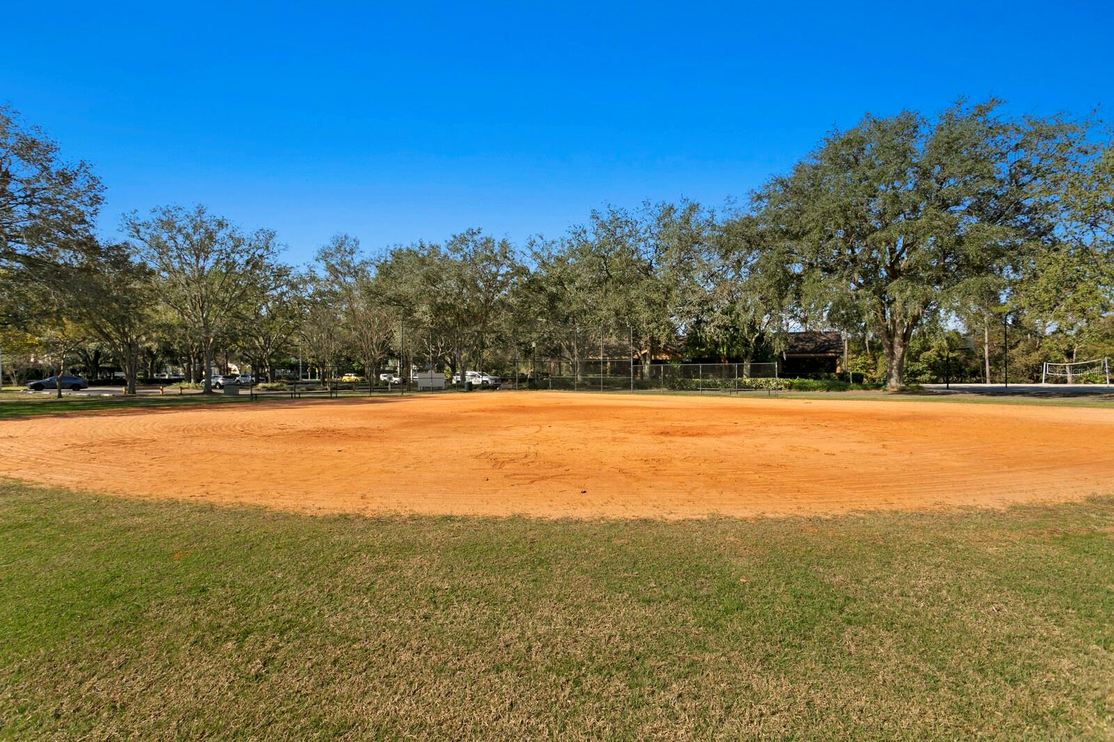 Country Club