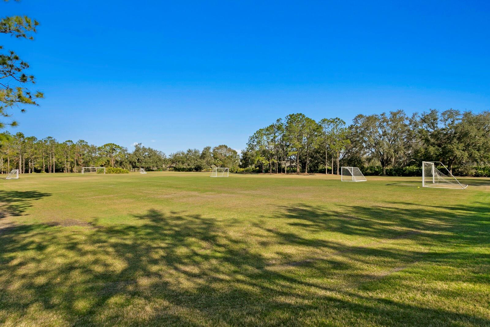 Country Club