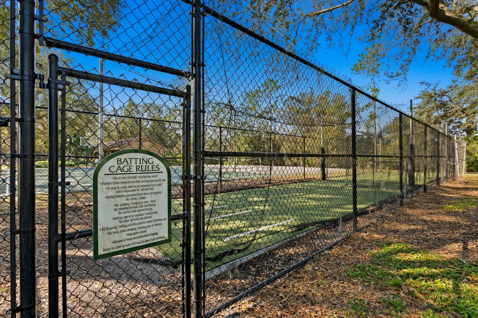 Country Club