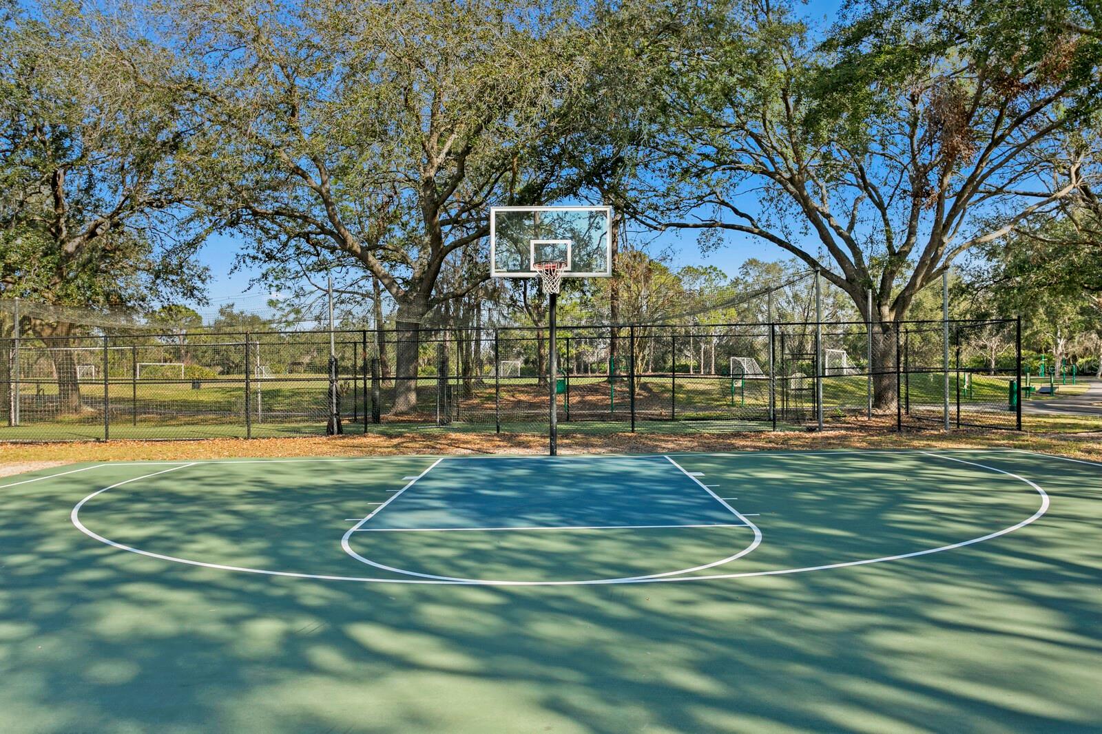 Country Club