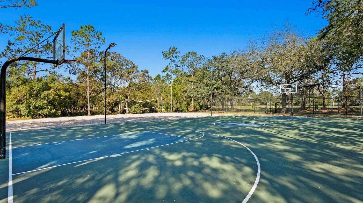 Country Club