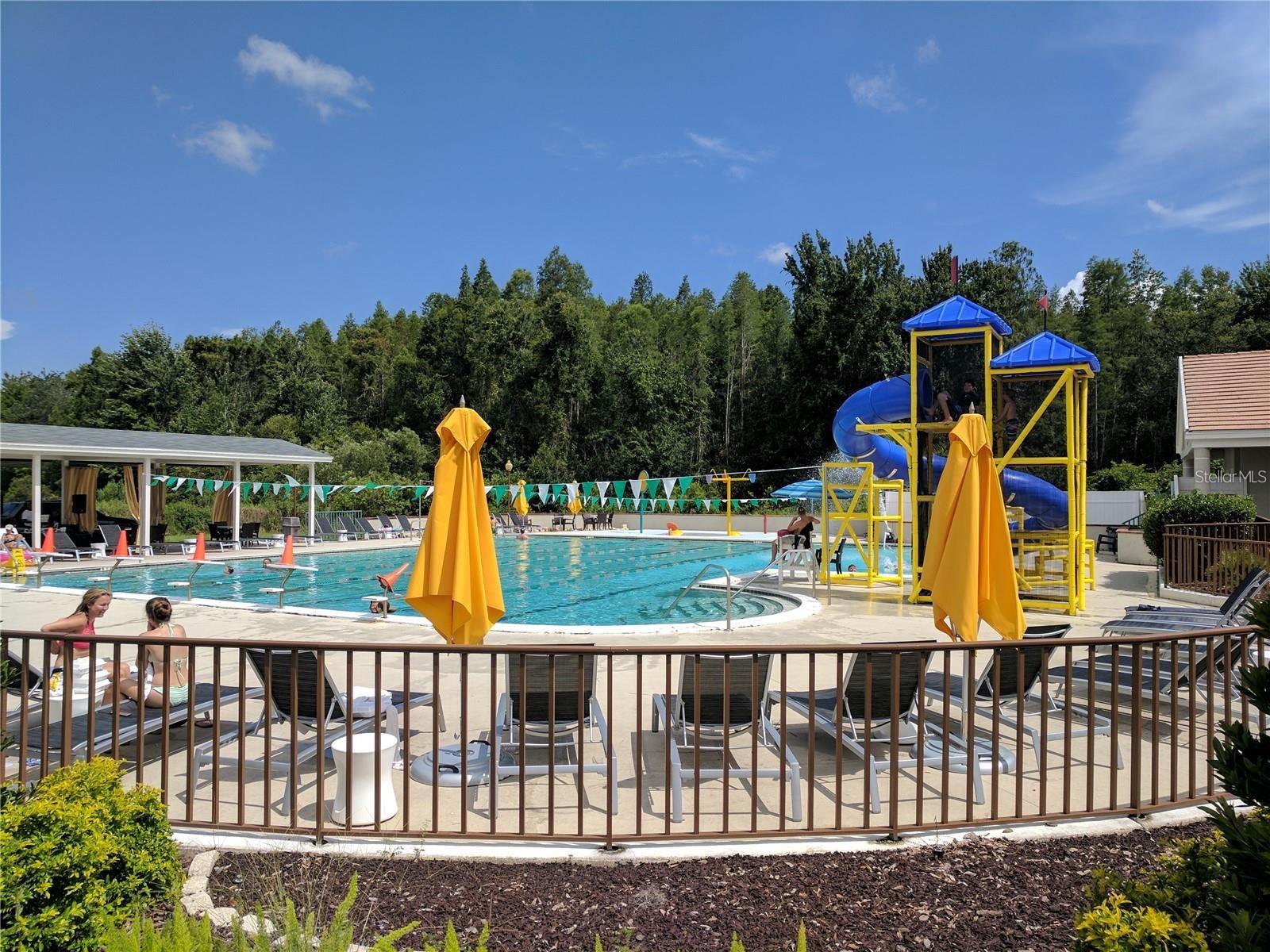 Country Club