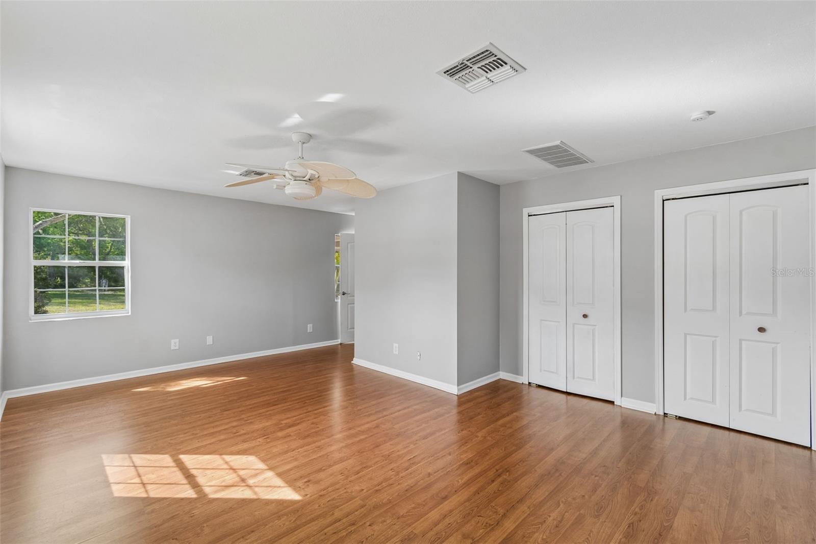 Guest Bed 4 or Inlaw Living