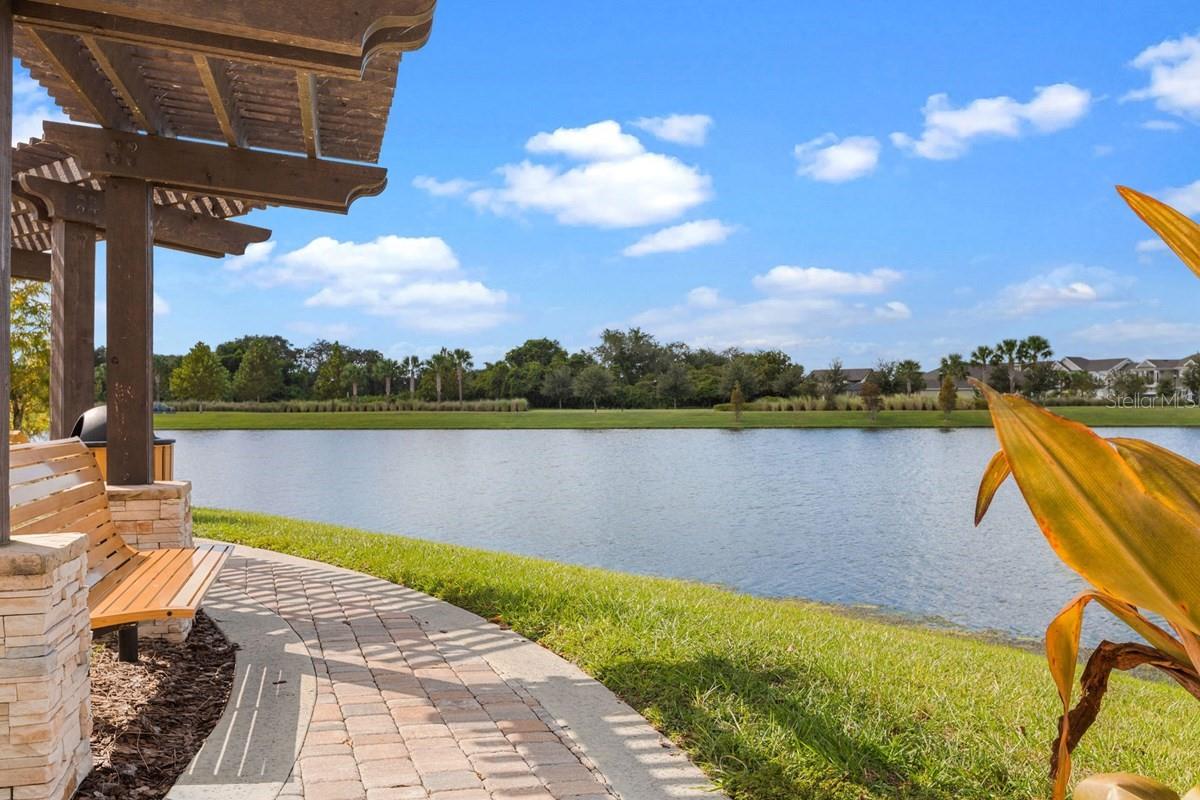 Community Amenities