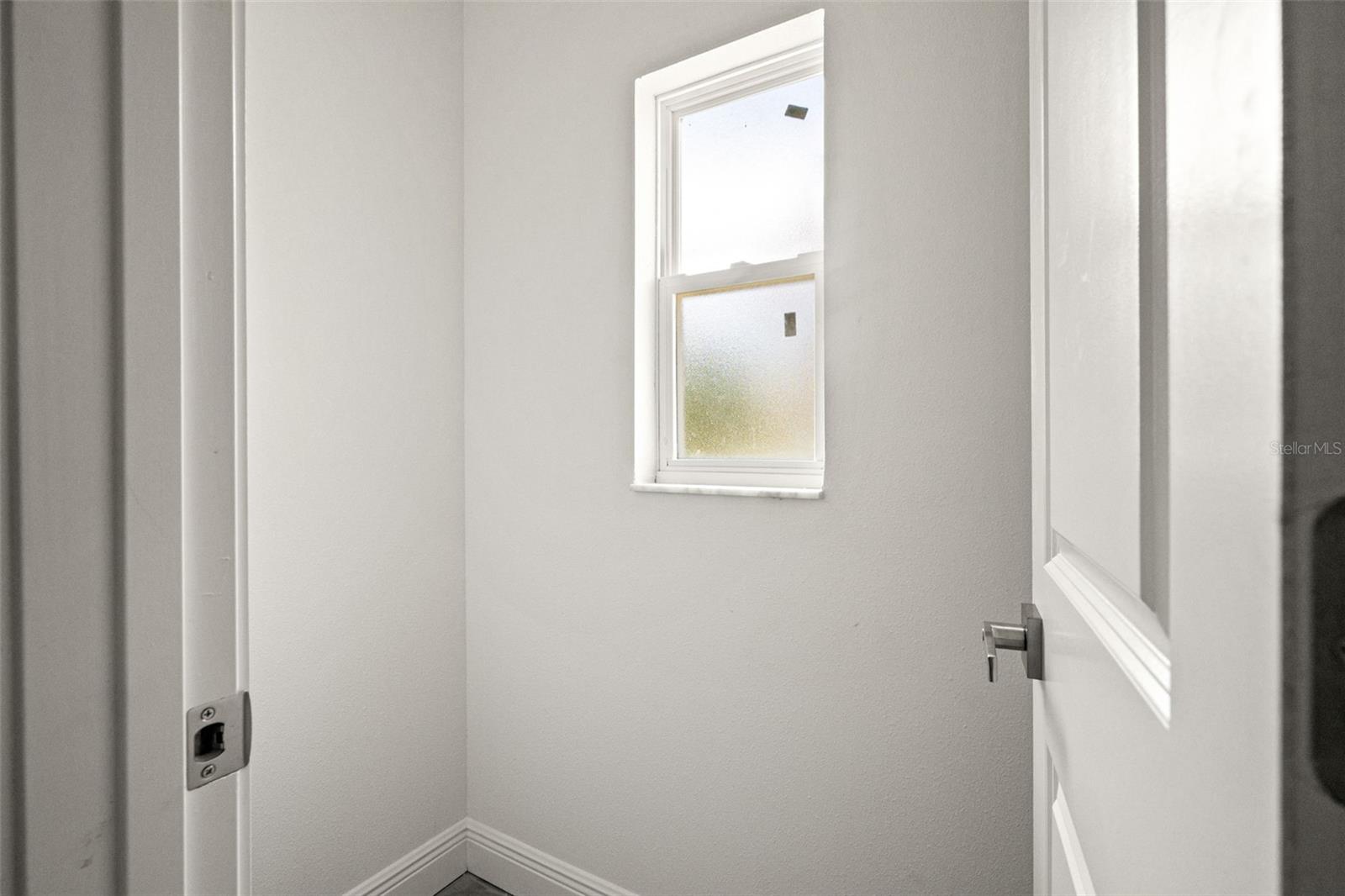 Primary Toilet room