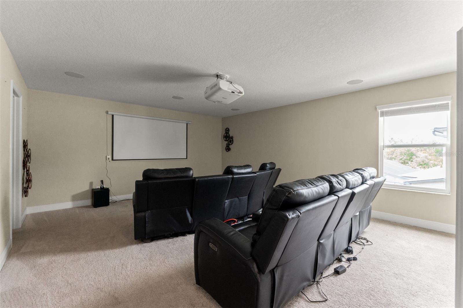 home theater
