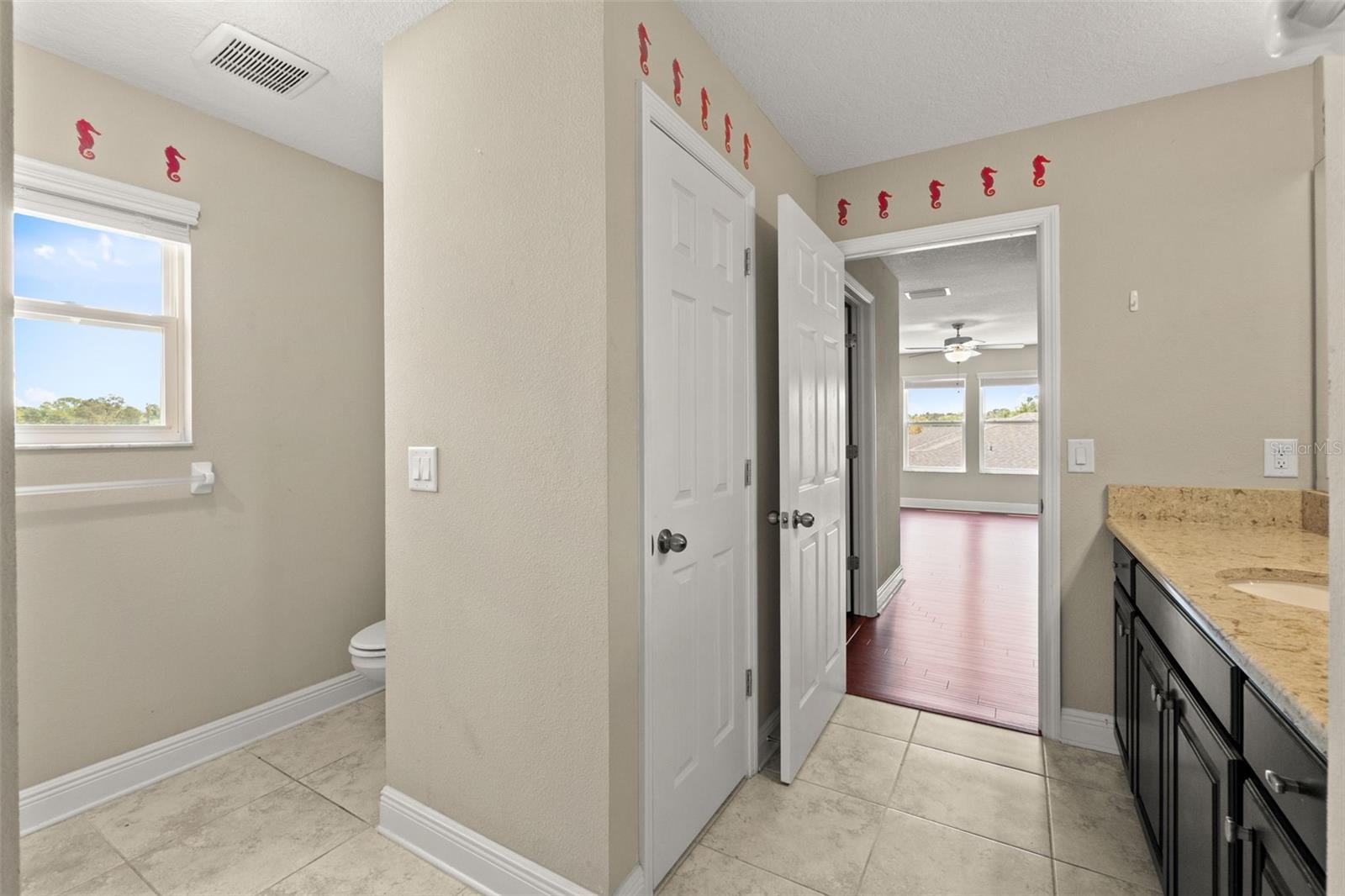 jack and jill bathroom #2