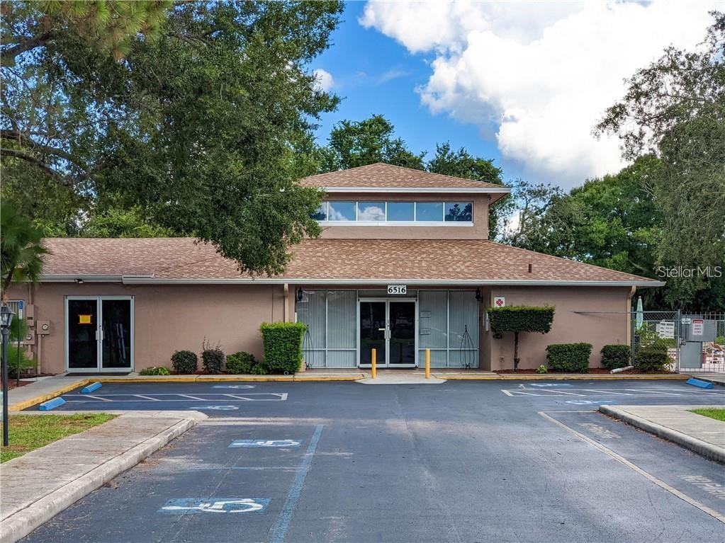 Clubhouse