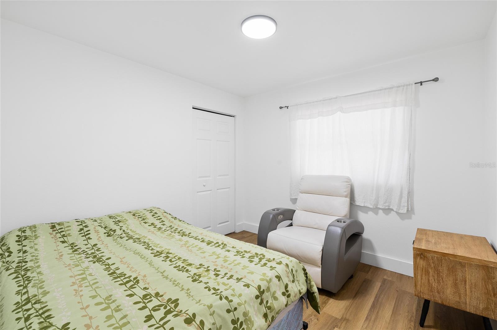 4th Bedroom