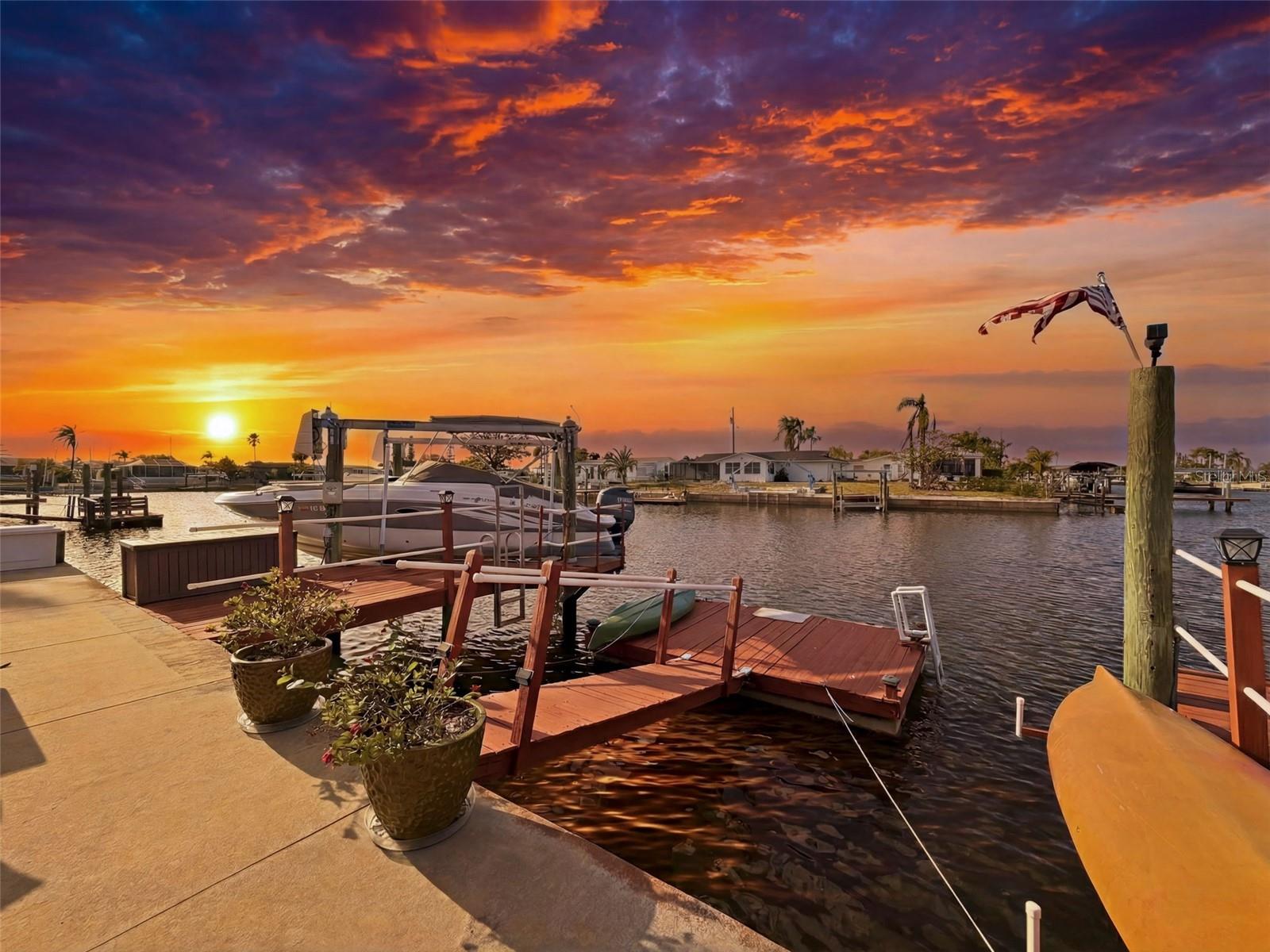 IT DOESN'T GET MUCH BETTER THAN THIS!