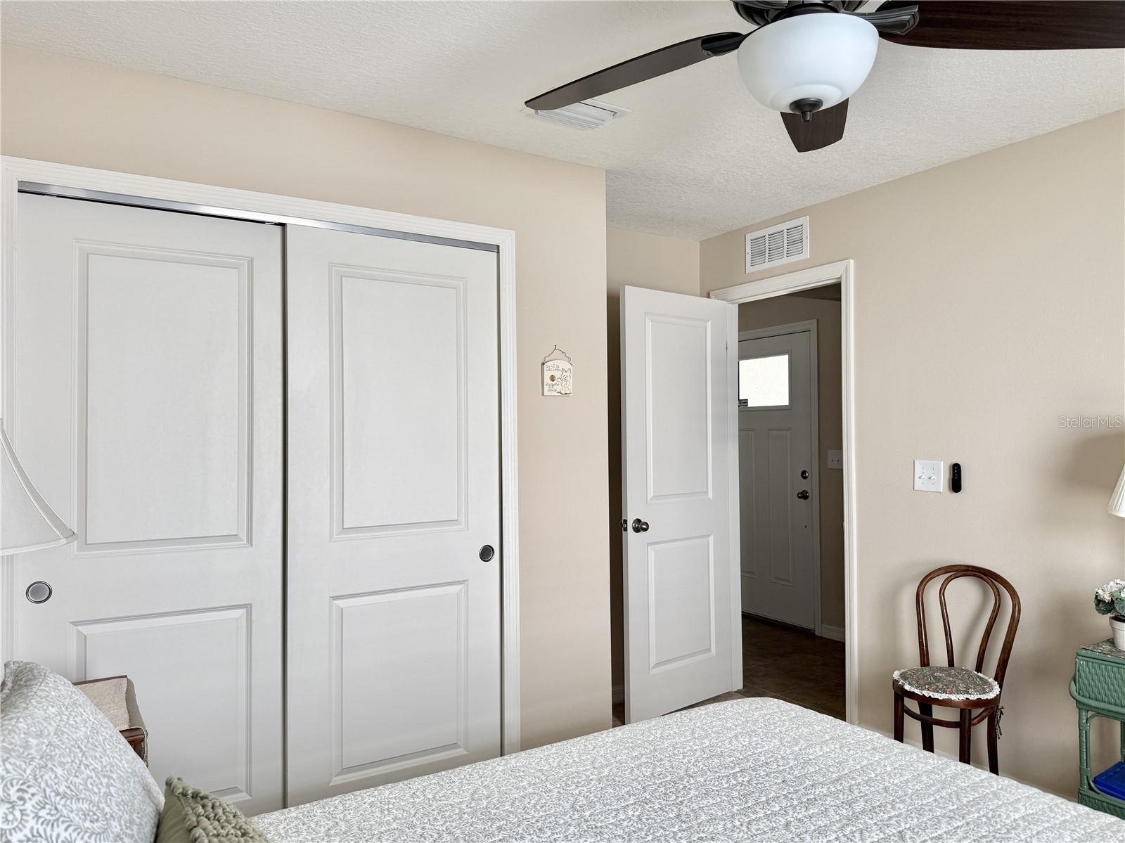 2nd Bedroom