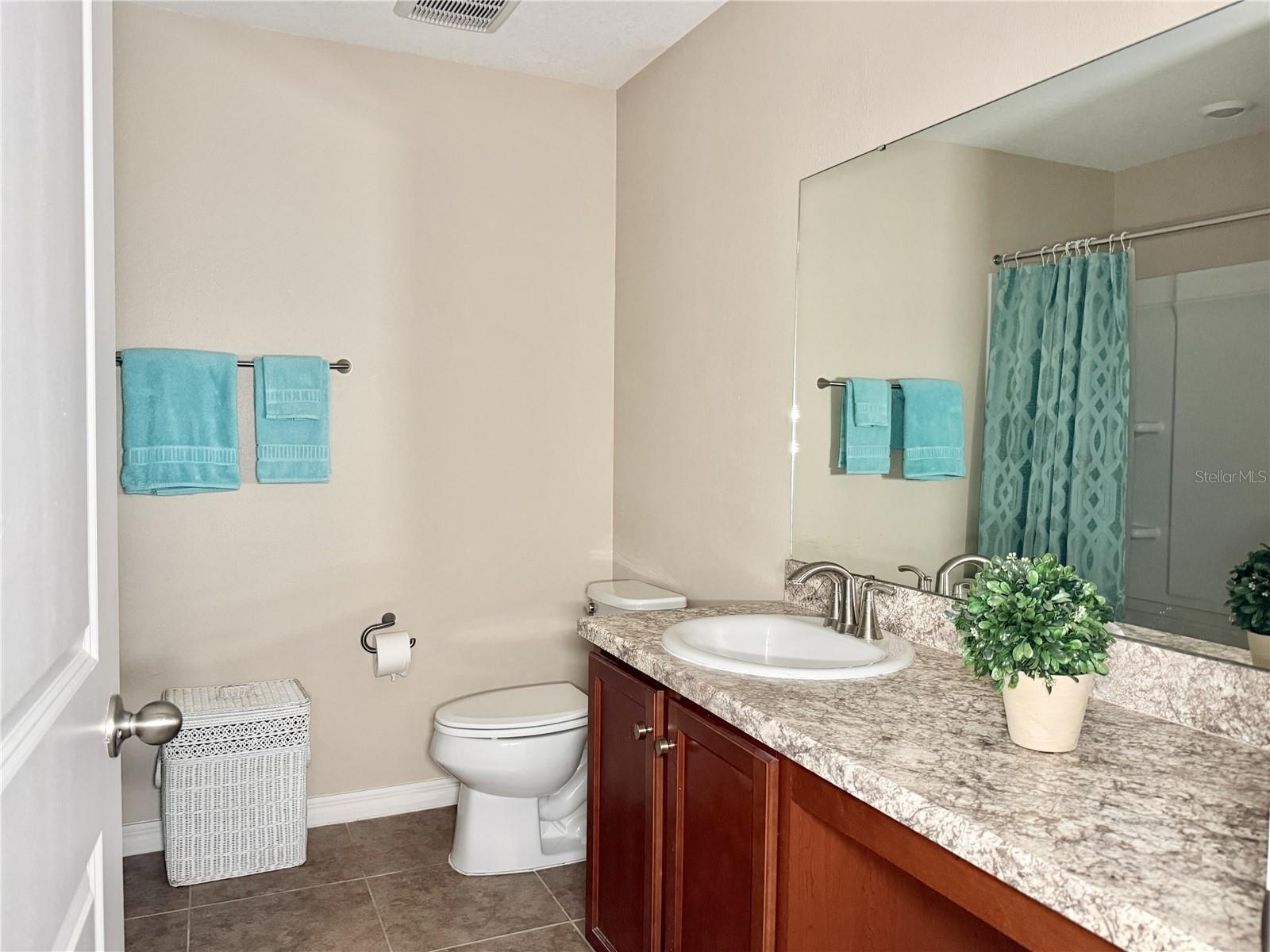 Guest Bath