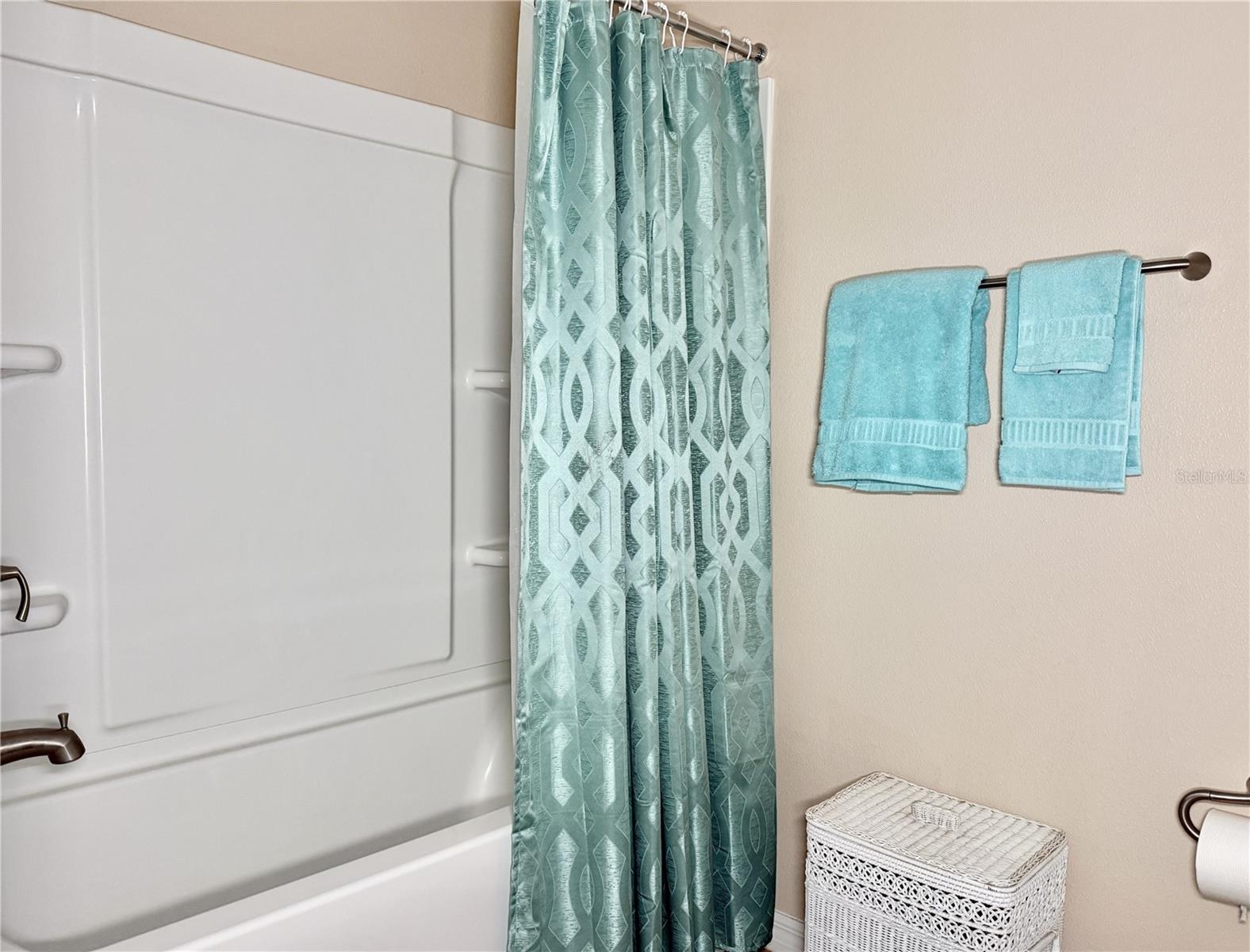 Guest Bath
