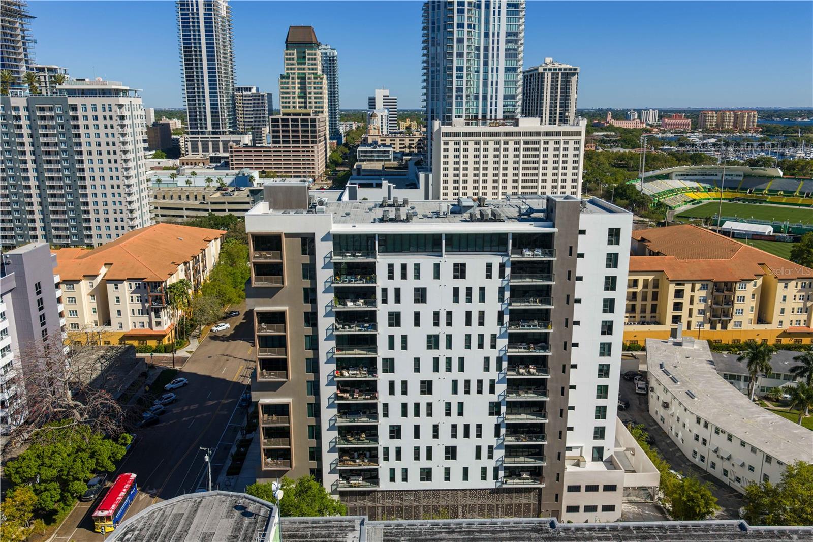 Downtown St. Pete