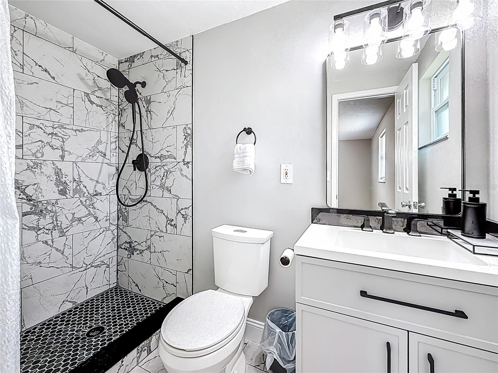 Master bath