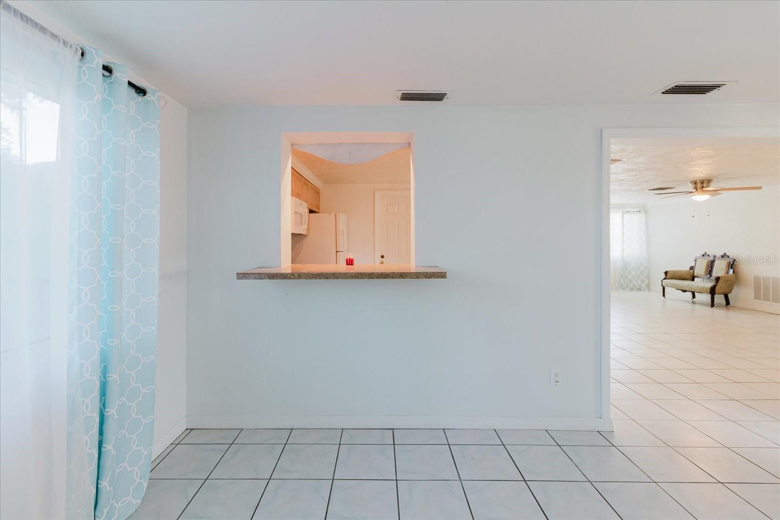 Dining Room/Family Room/Office