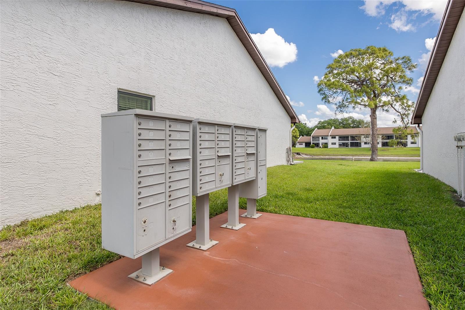 Mailboxes
