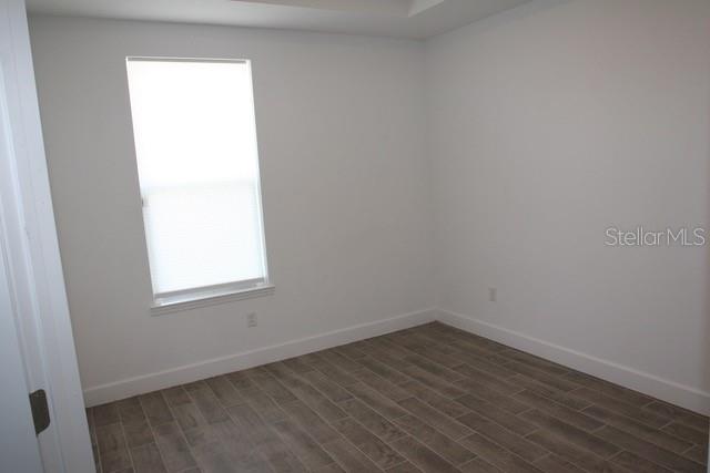 Downstairs Office