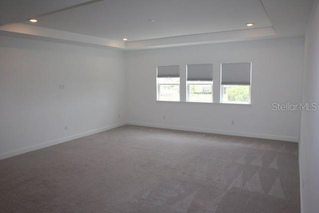 Upstairs Loft