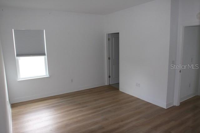 Upstairs Bedroom 1