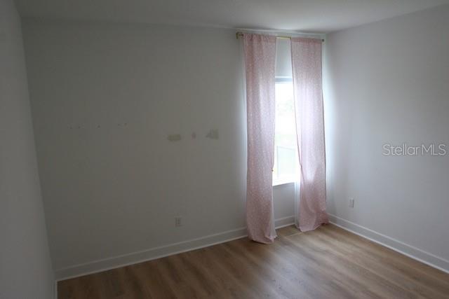 Upstairs Bedroom 3