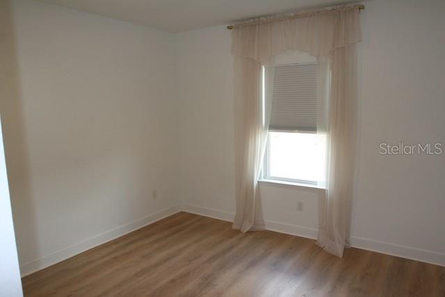 Upstairs Bedroom 4
