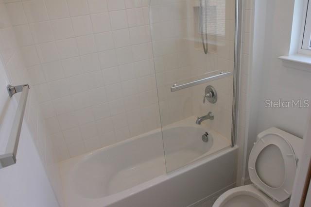 Upstairs Jack and Jill Bath/Shower