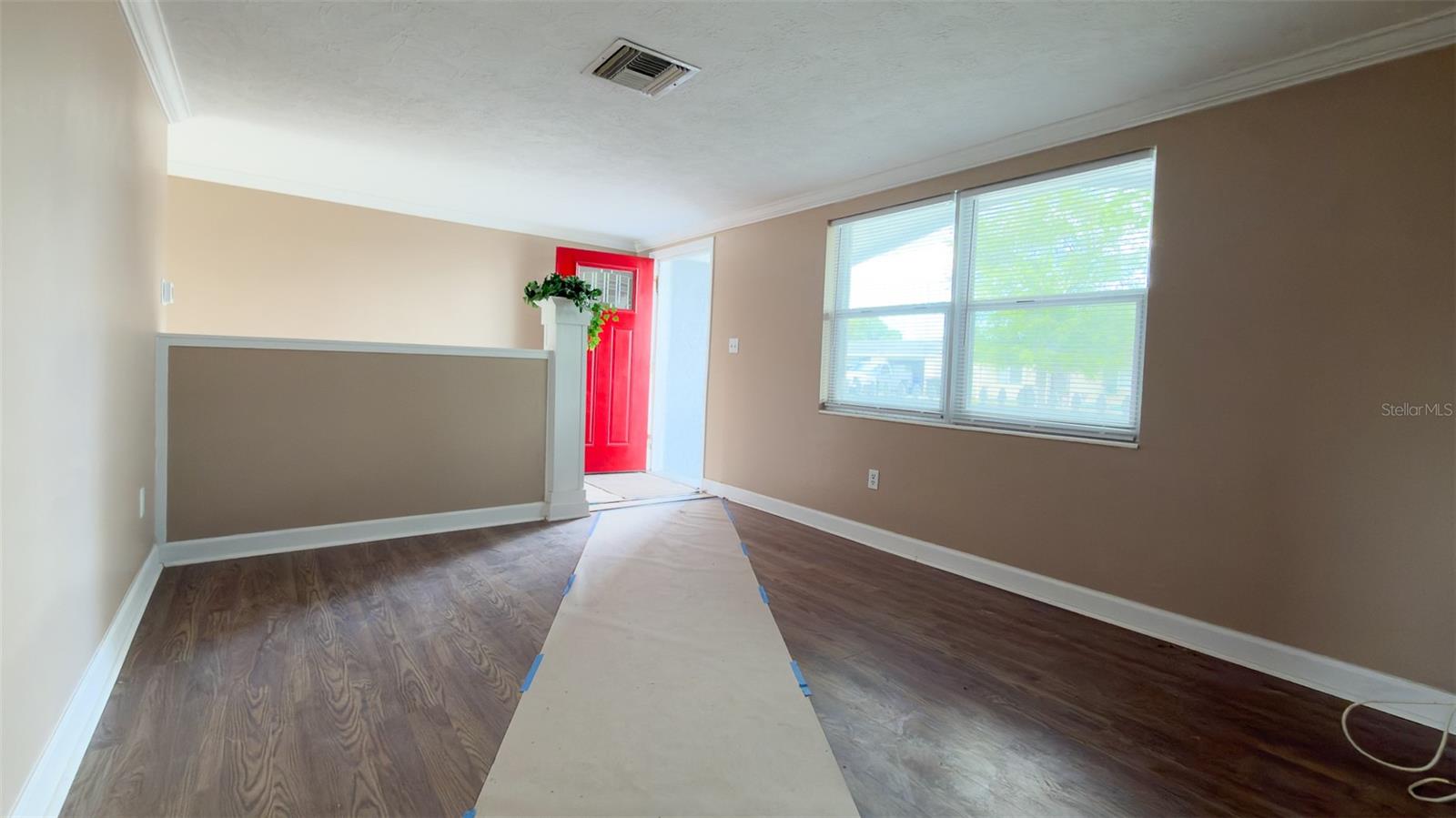 Modern upgrades throughout make this home truly move-in ready.