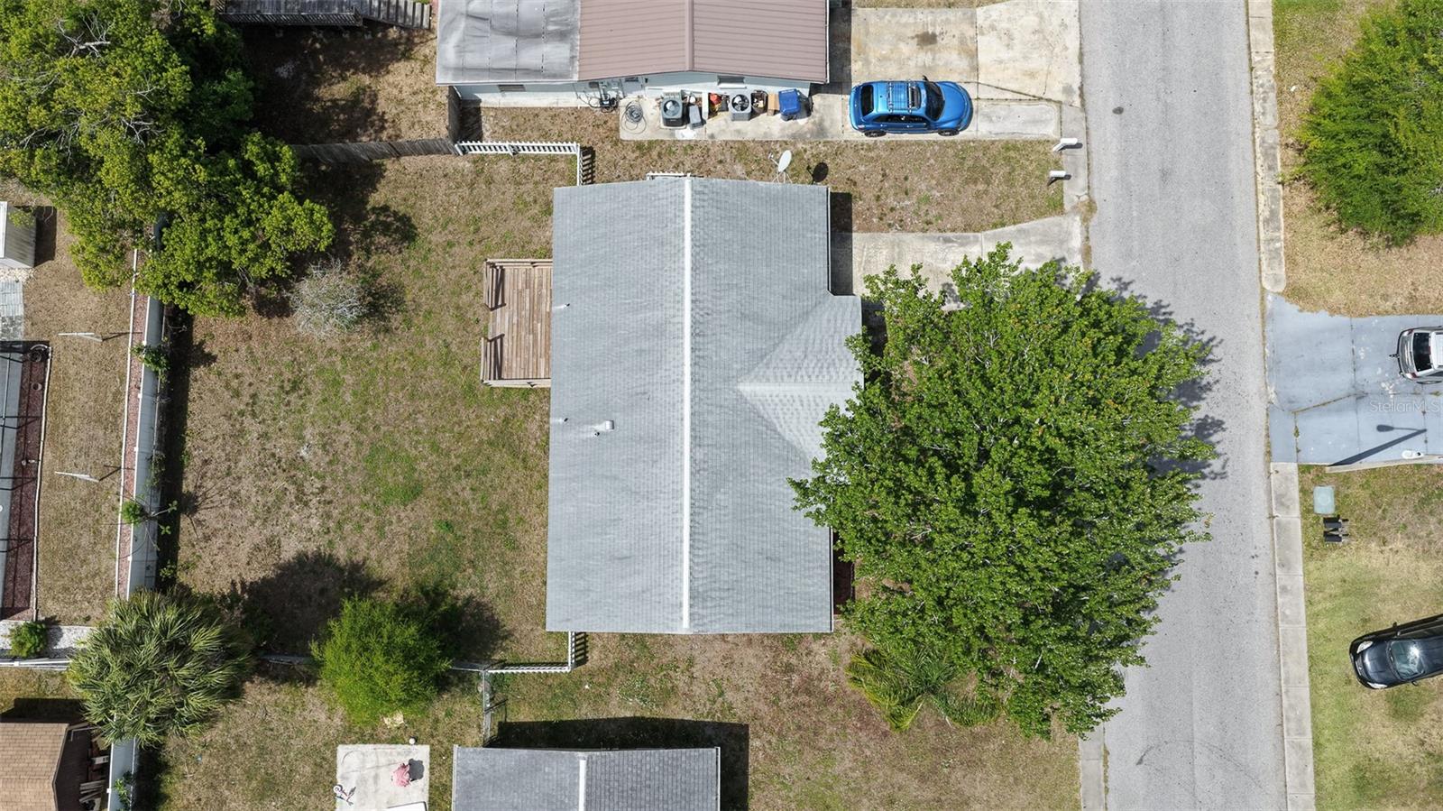 Close to shopping, dining, and everyday conveniences in the growing Holiday area.