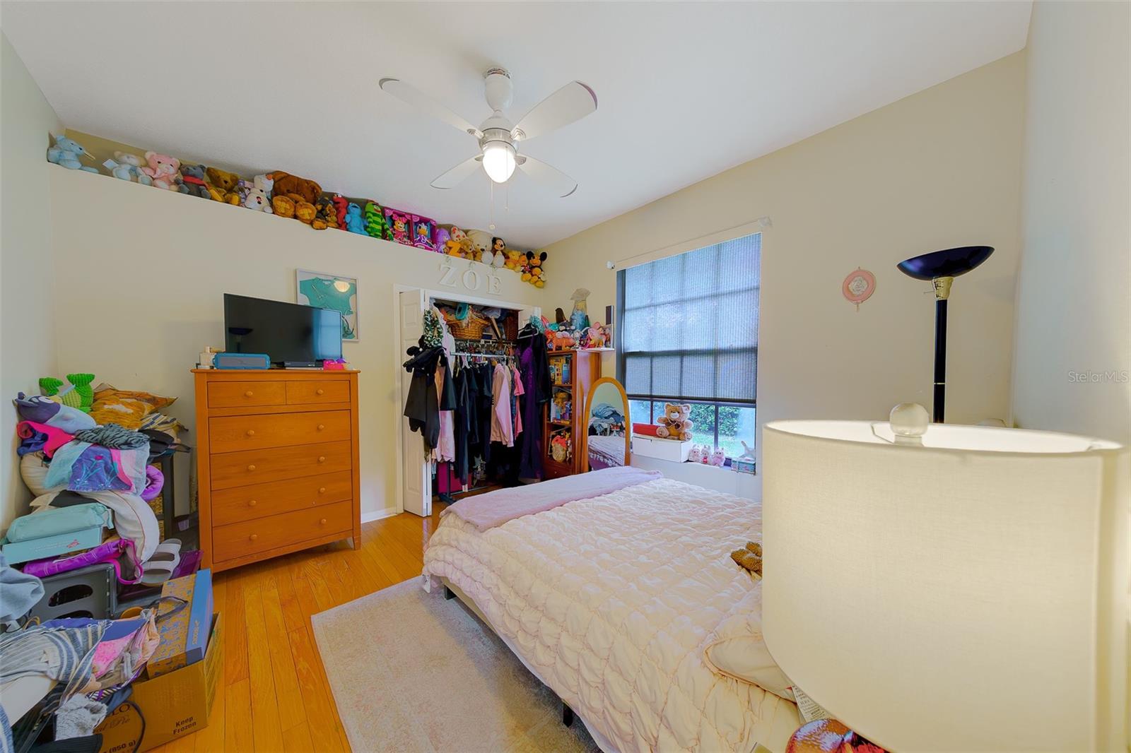 3rd bedroom