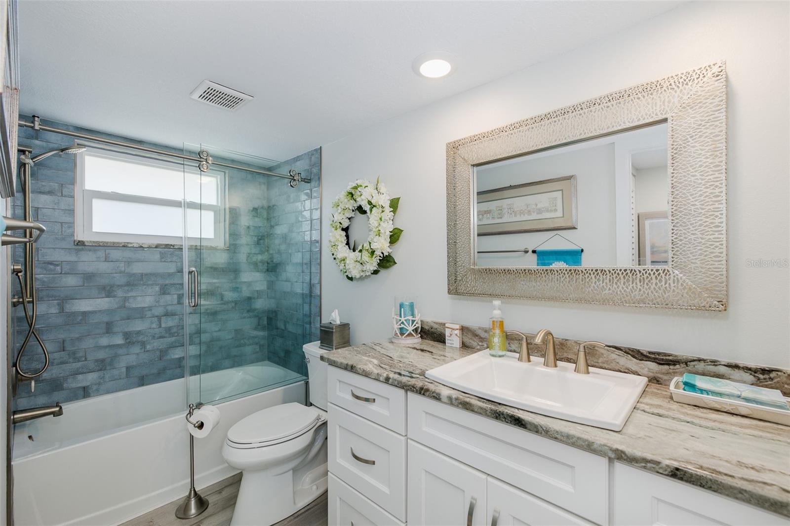 GUEST BATH