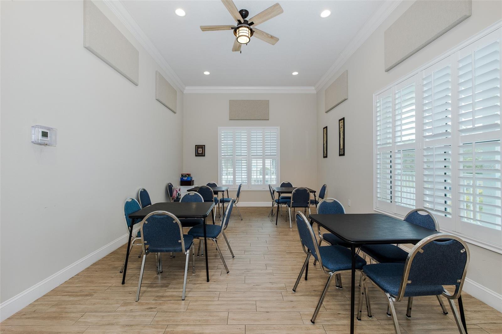 GAME ROOM/CARDS