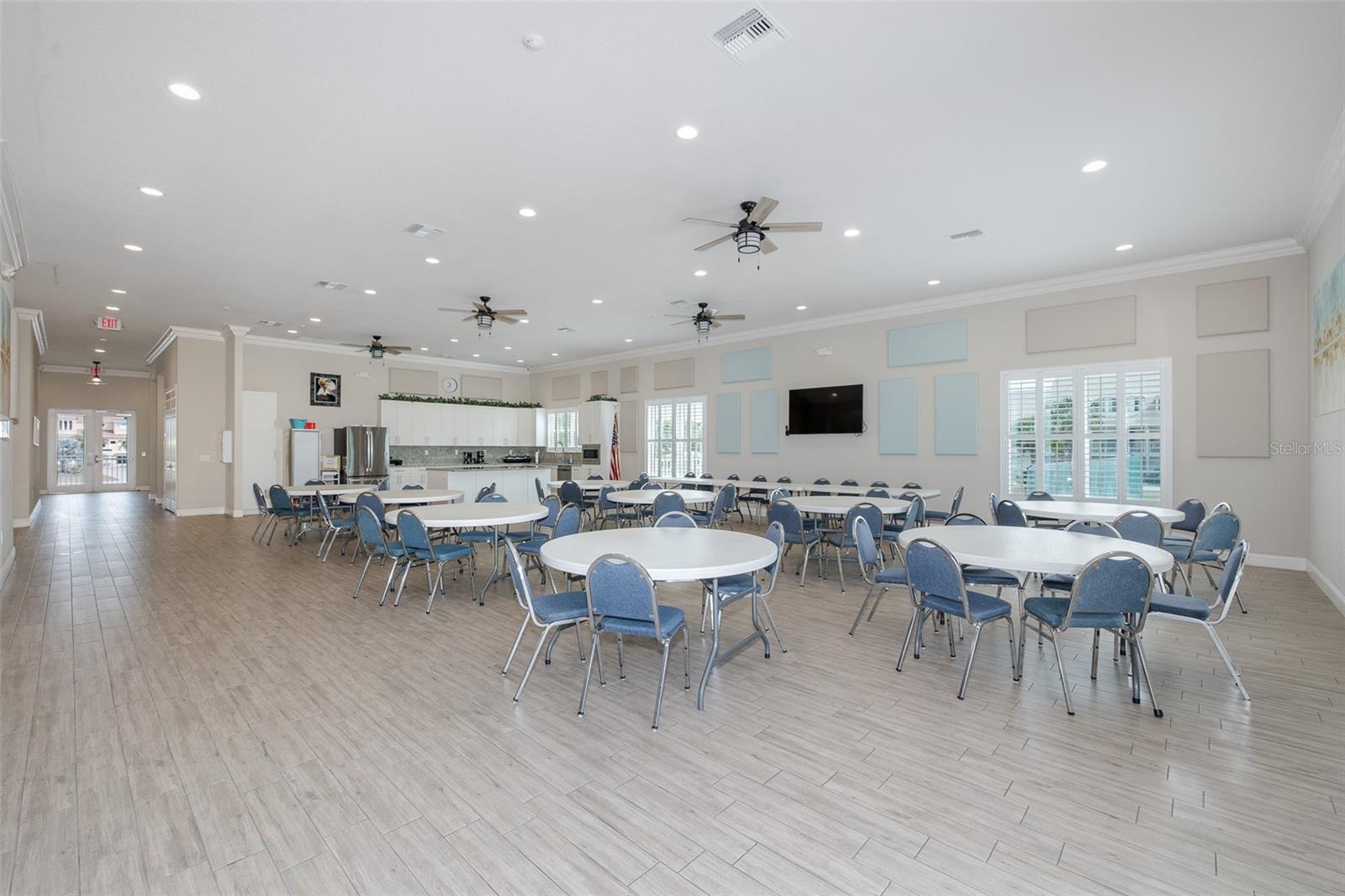 EVENT ROOM