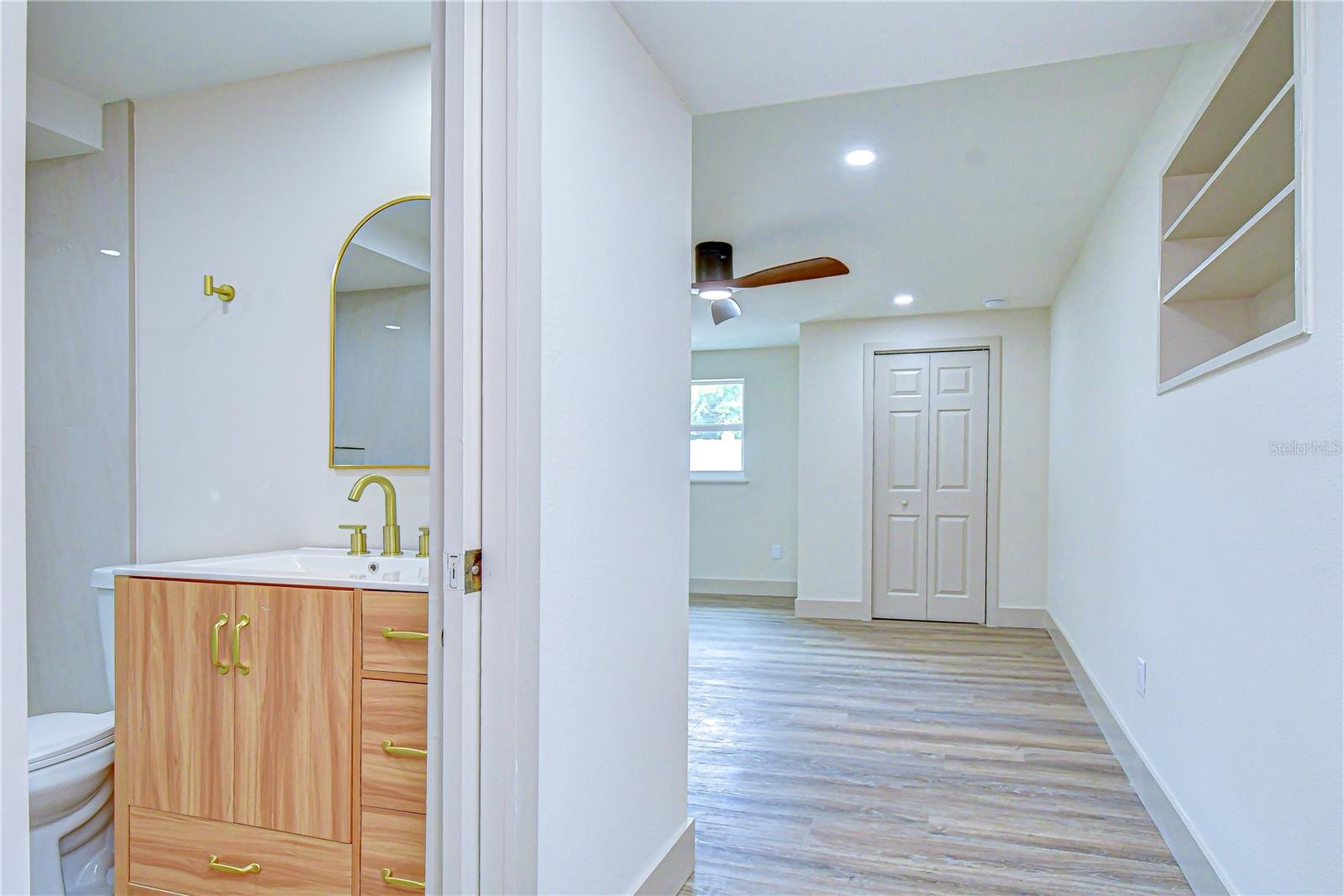 Primary Bathroom 7.9 X 4.1