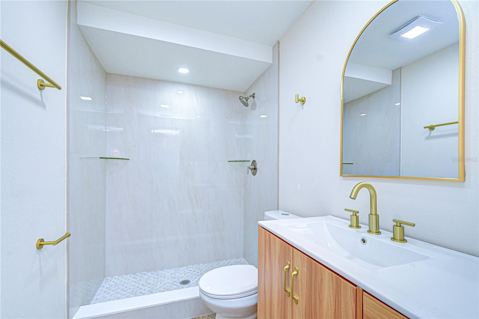 Primary Bathroom 7.9 X 4.1