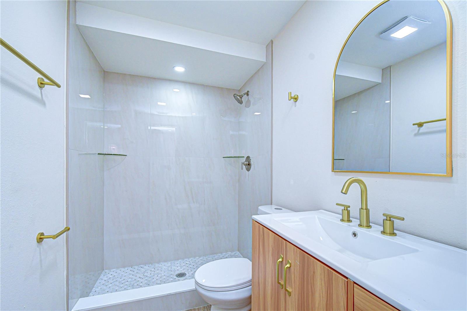 Primary Bathroom 7.9 X 4.1