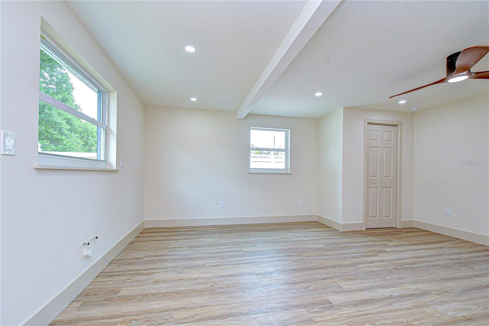 Primary Bedroom 19.4 X 19.1
