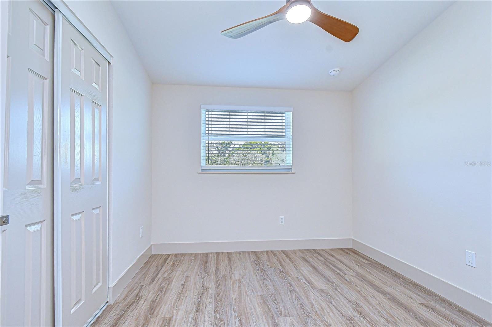 Bedroom 2 9.4 x 10.1