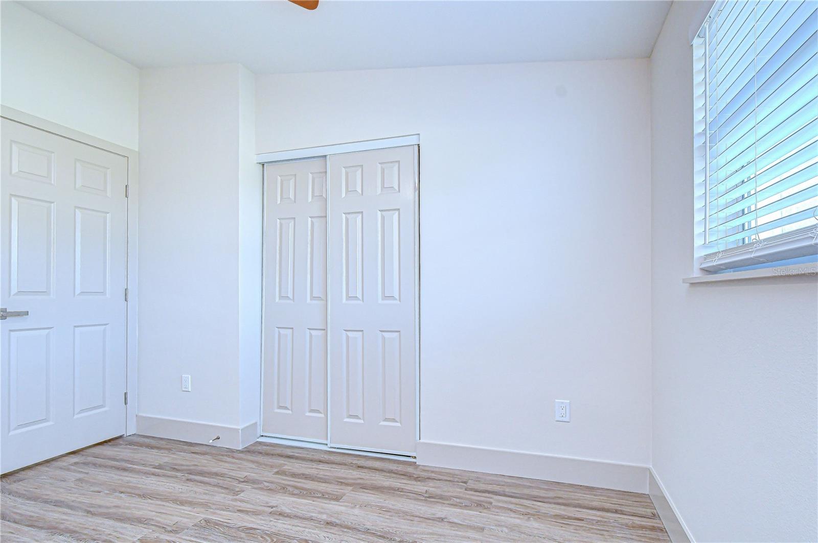 Bedroom 3 10.1 x 11.6