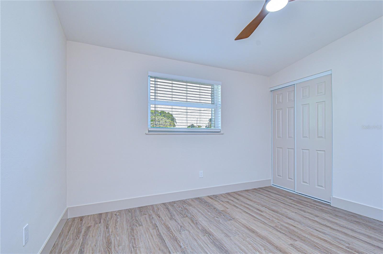 Bedroom 4 11.1 x 8.1